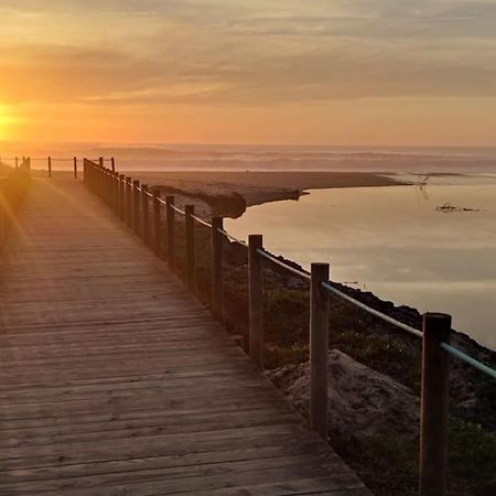 Areia Stayinn Beach Apartment Arvore Luaran gambar
