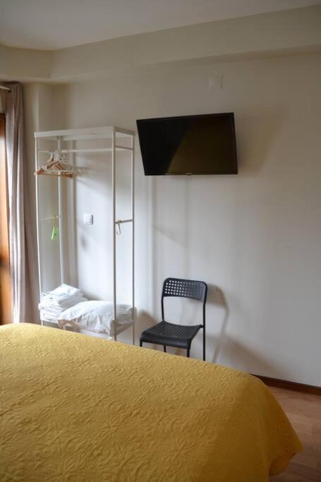 Areia Stayinn Beach Apartment Arvore Luaran gambar
