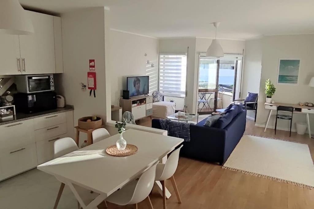 Areia Stayinn Beach Apartment Arvore Luaran gambar