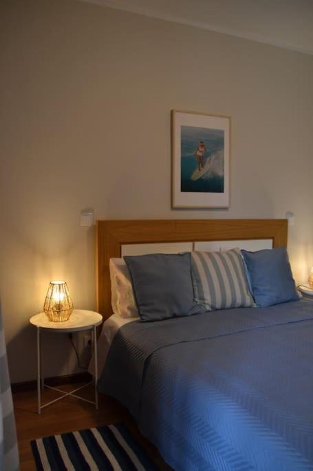 Areia Stayinn Beach Apartment Arvore Luaran gambar
