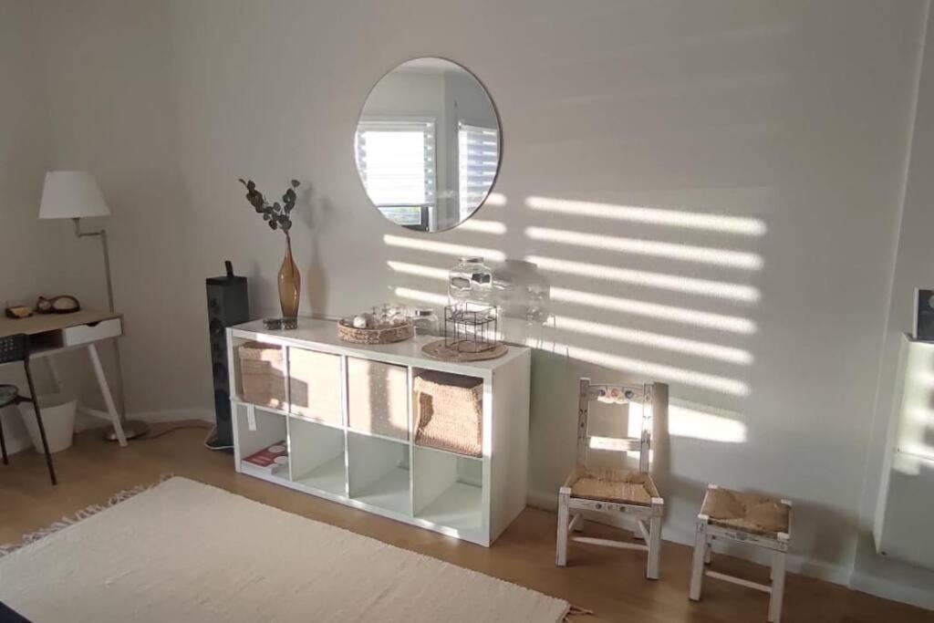 Areia Stayinn Beach Apartment Arvore Luaran gambar