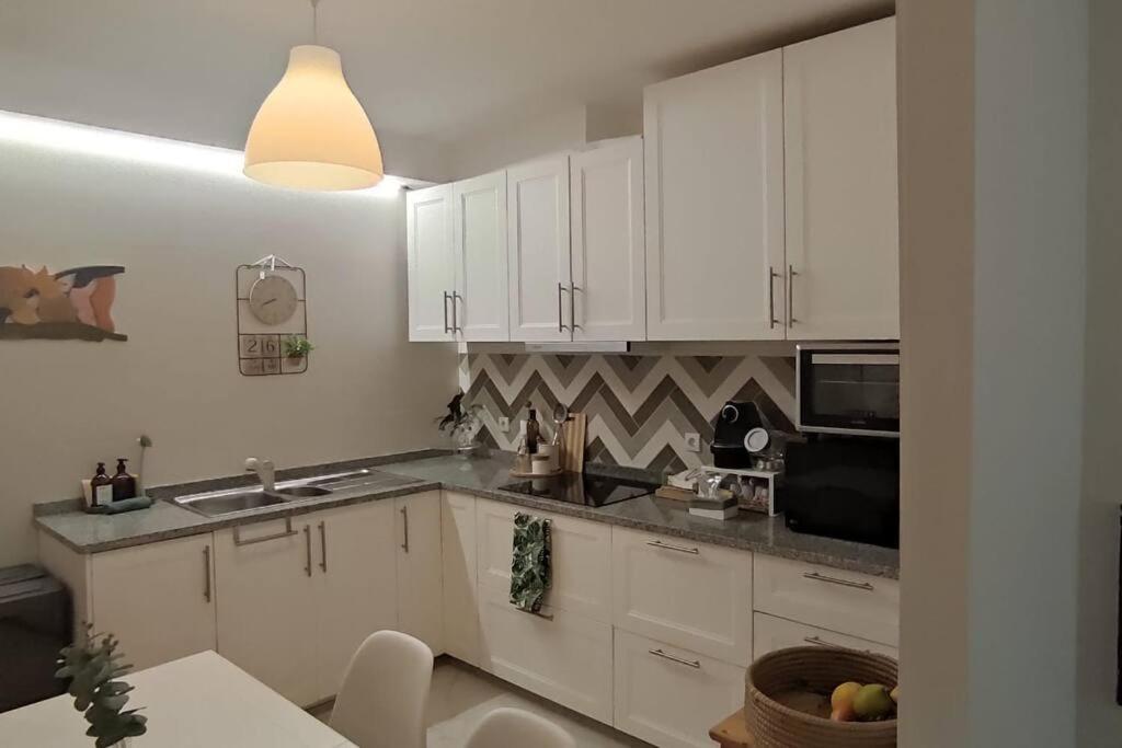 Areia Stayinn Beach Apartment Arvore Luaran gambar