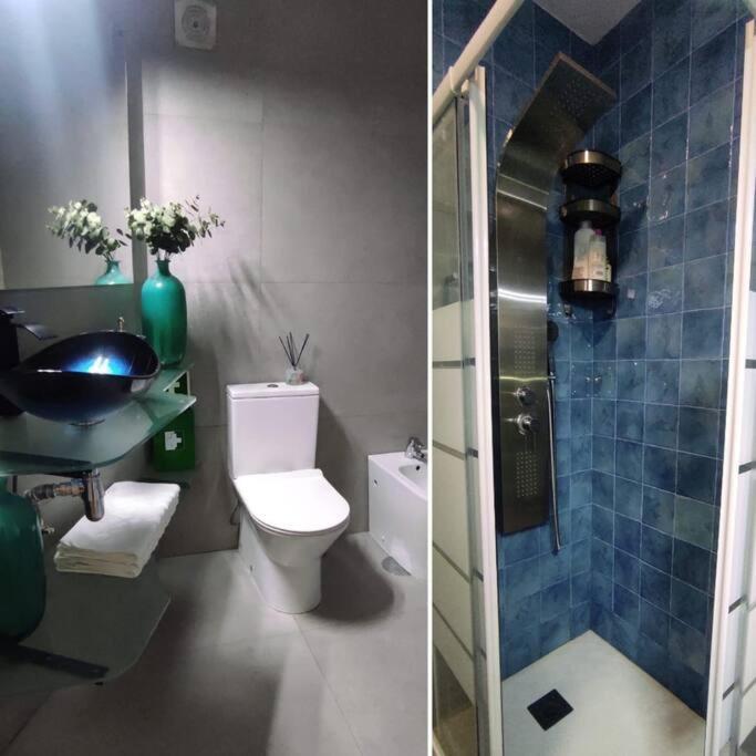 Areia Stayinn Beach Apartment Arvore Luaran gambar