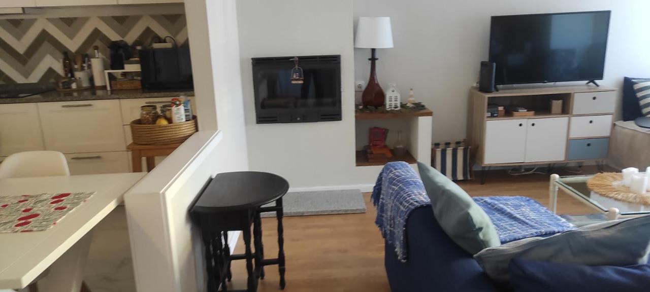 Areia Stayinn Beach Apartment Arvore Luaran gambar