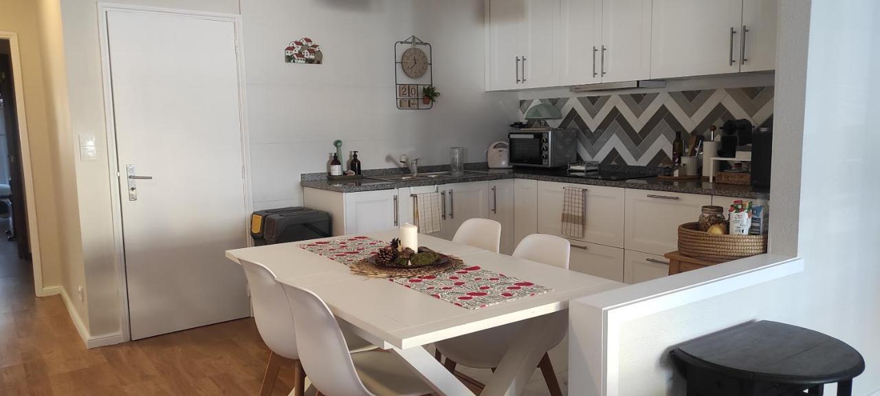 Areia Stayinn Beach Apartment Arvore Luaran gambar